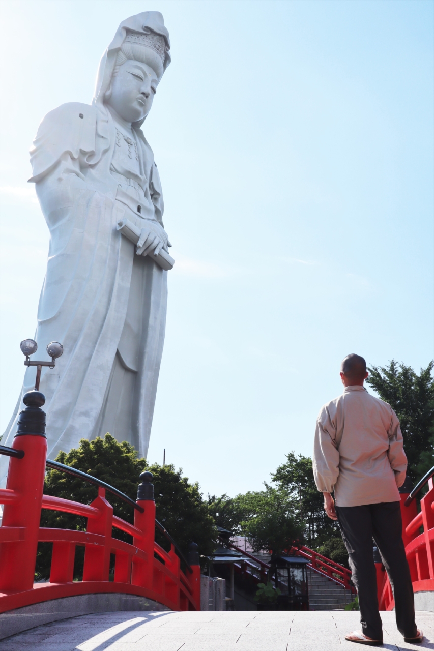 高崎市石原町 自然豊かな地域で育む、“高崎観音”の見守る暮らし | 高崎